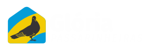 PASSARINHEIRAS GLÓRIA